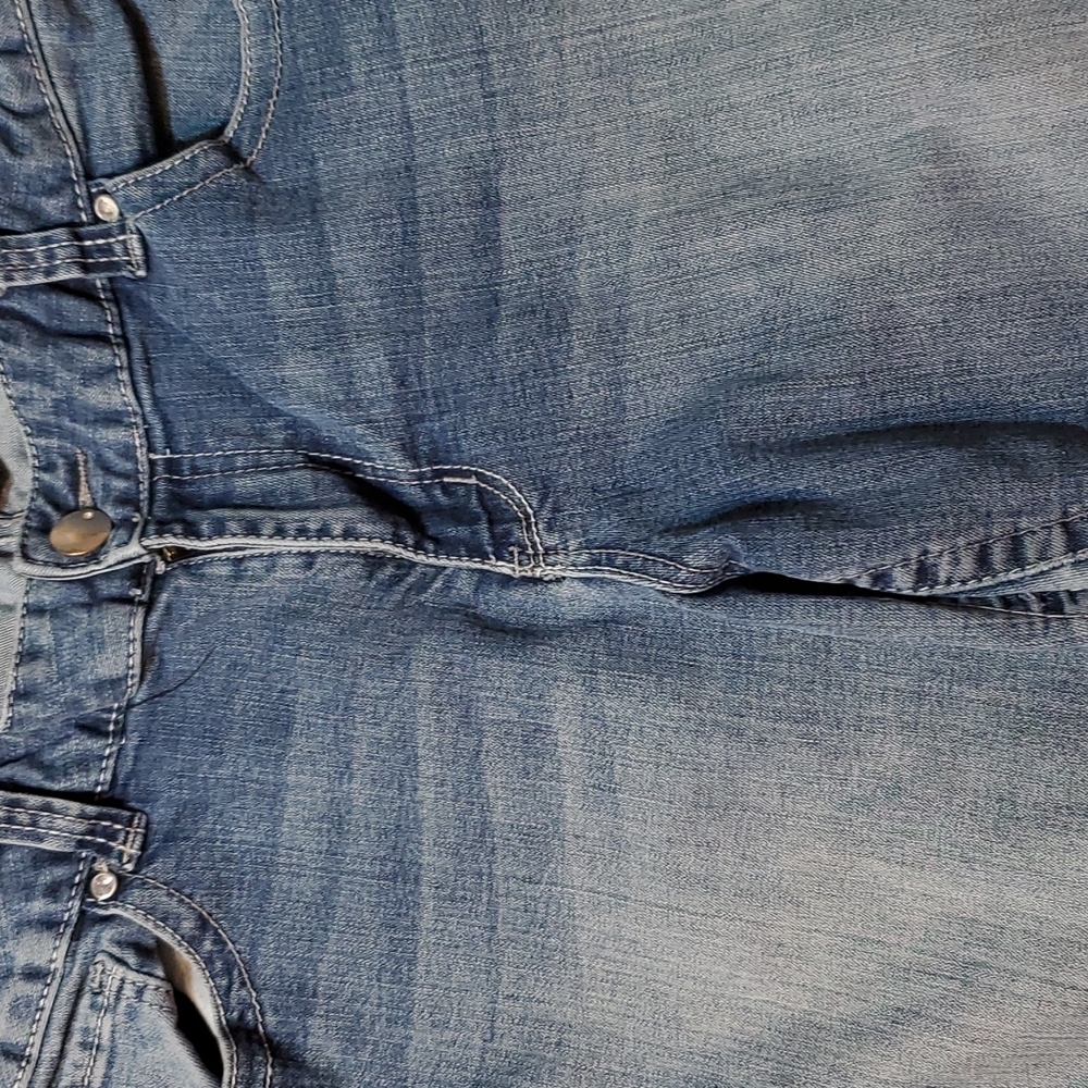 Women's size 18 boot cut Lane Bryant Jeans